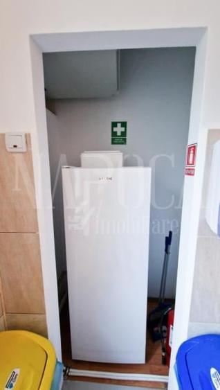 Apartament 3 camere de vanzare in Centru, Cluj Napoca - 10