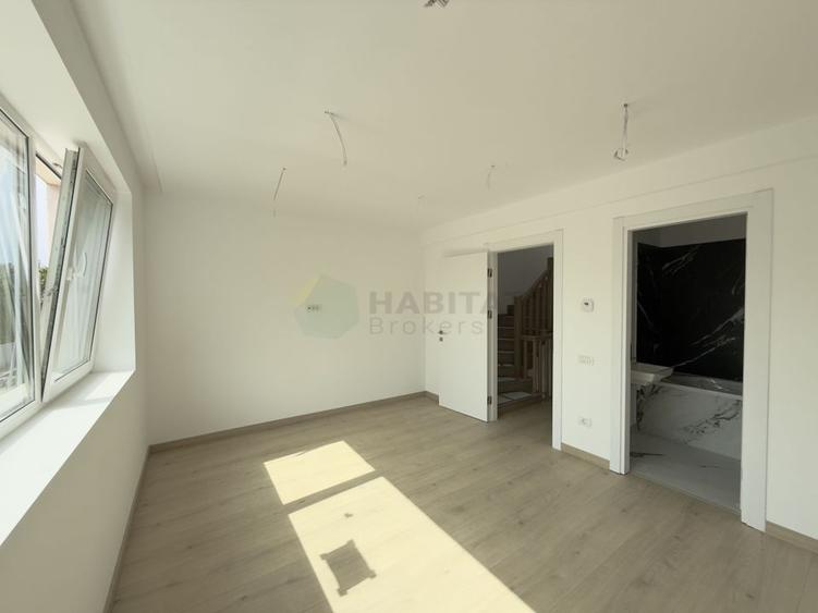 Avangarde Forest 8 | Vila 5 camere | Pompa de caldura - 6