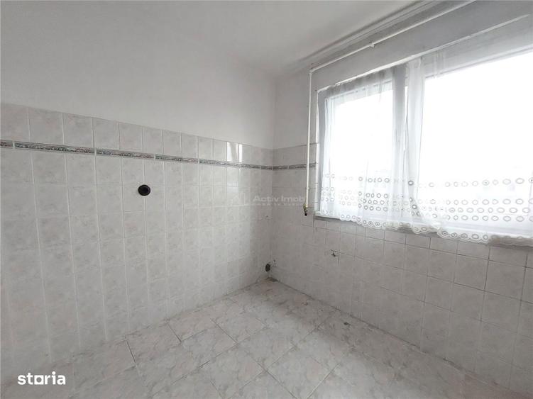 2 camere, etaj 44, semidecomandat, 52 mp Micro 5 - 7