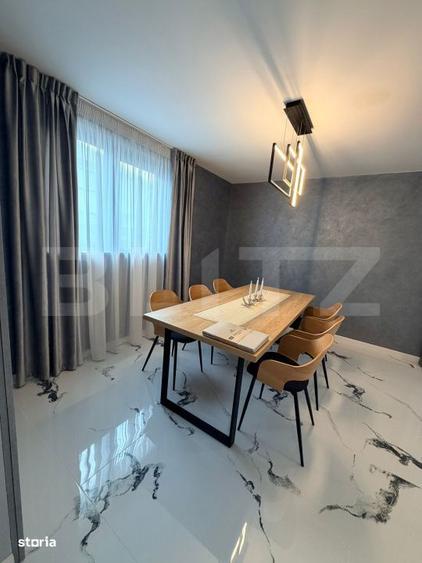 Casa individuala premium LUX 700 MP , 140 UTILI 307.000 EUR, CARTIE - 14