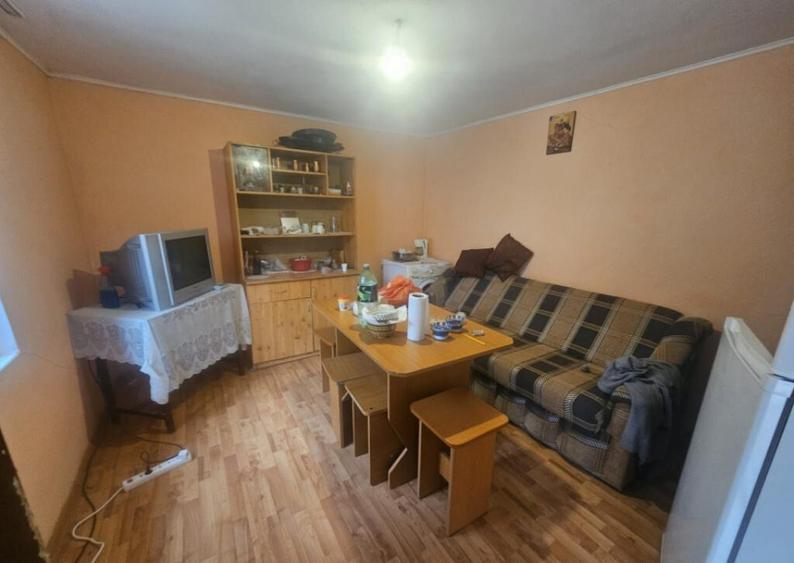 CASA P+M , 150 mp, TEREN 3000 MP ,FILIASI( FRATOSTITA) , COM - 12