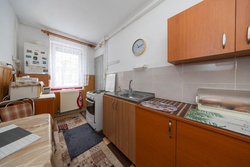 Apartament 2 camere Sacele | Zona Electroprecizia - 7