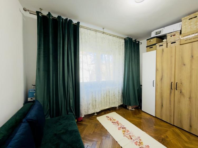 Apartament 2 camere, semidecomandat, etaj 2, zona Aradului - 3