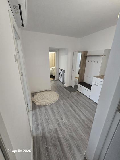 2 camere, decomandat, renovat Nou, prima inchiriere - 4