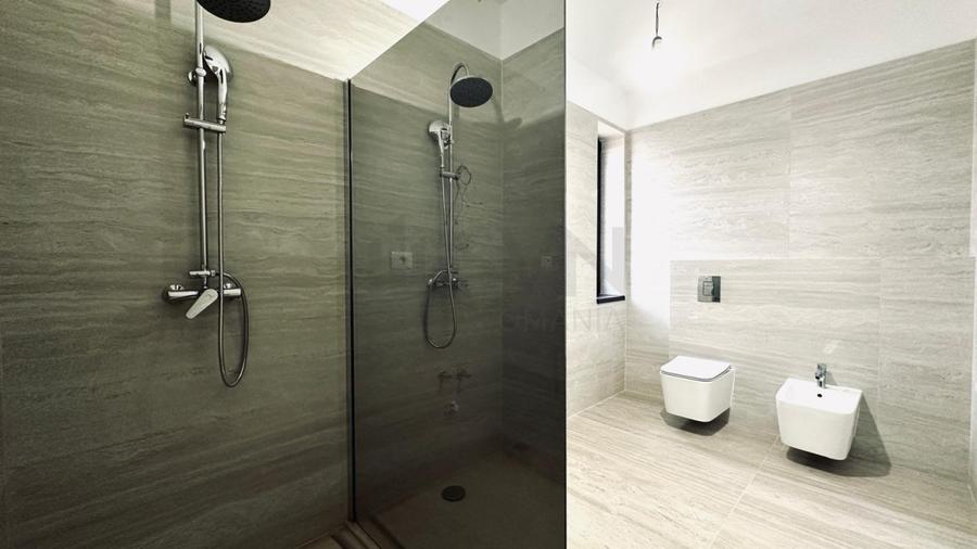 Casă individuală cu 5 camere cu Canalizare în Corbeanca