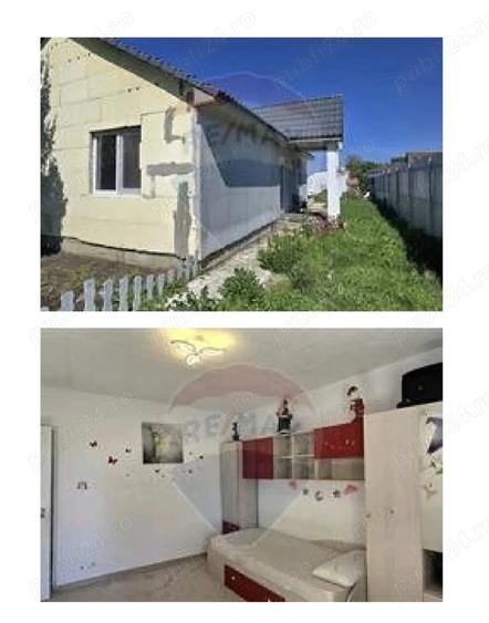 Casă cu Teren 420 Mp în Central