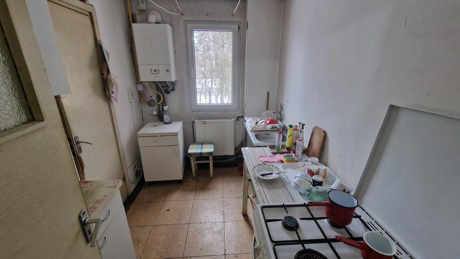 apartament 3 camere Saturn - 5