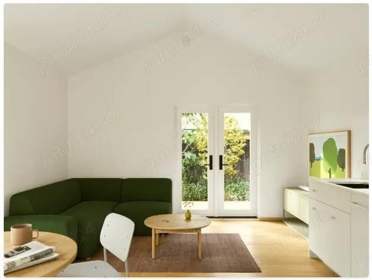 Casuta la jumatate de ora de Timisoara - 3