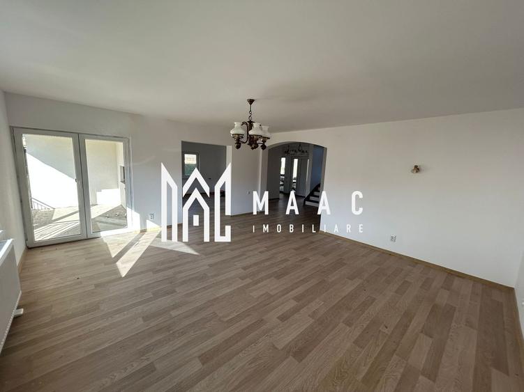 Duplex modern | 138 mp utili | Curte 370 mp | 4 Camere | Cisnădie - 11