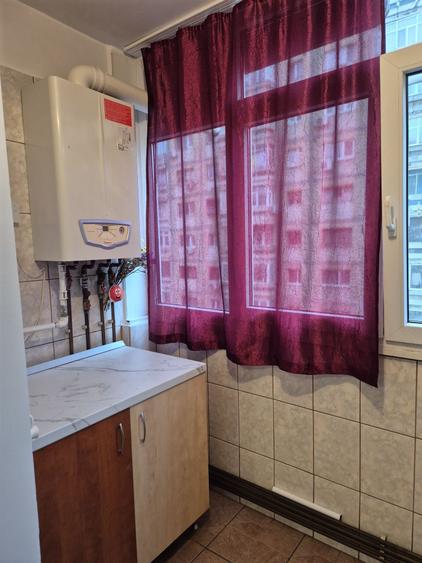 Gorjului - 4 minute Metrou - Apartament 2 camere - CENTRALA PROPRIE - 5