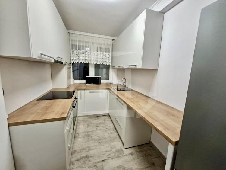 Apartament 3 camere I prima inchiriere I Centru I Parcul Central - 8