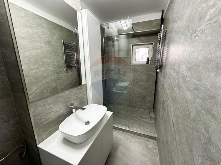 Apartament 2 camere de inchiriat 4 min metrou Timpuri Noi - 4