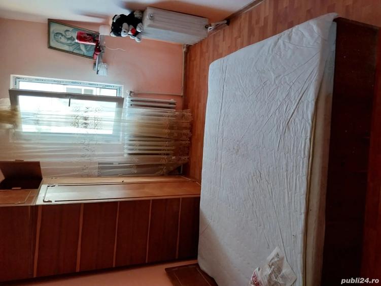 Apartament 3 cam semidecomandat. Semi mobilat. - 2