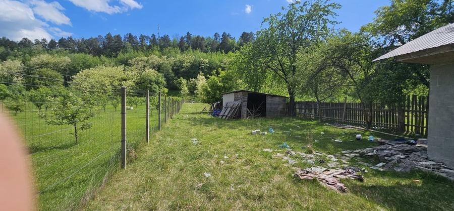 Casa de vanzare si fabrica de paine, zona Darmanesti! - 14