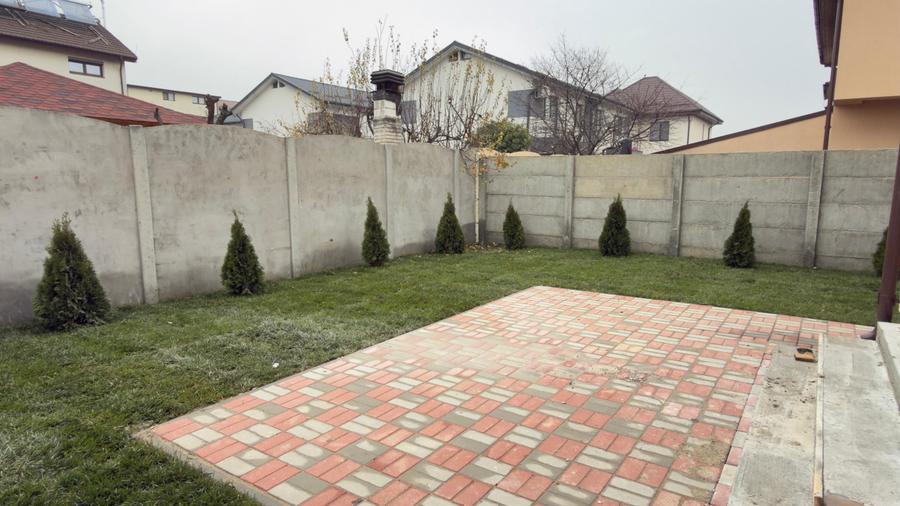 Case tip duplex Bragadiru - 9