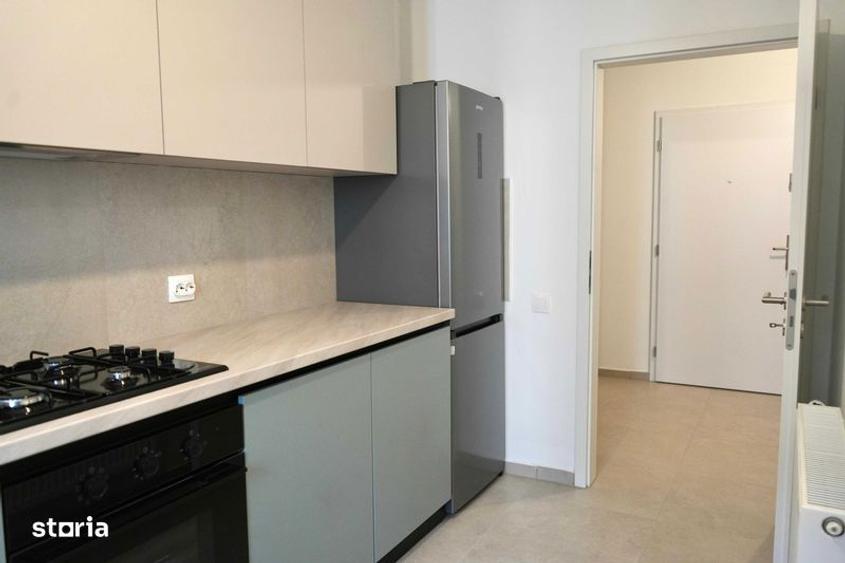 Garsoniera de vanzare Qualis II - 4