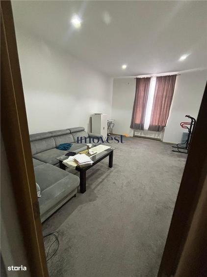 De inchiriat: Apartament cu 3 camere in zona Centrala - 9