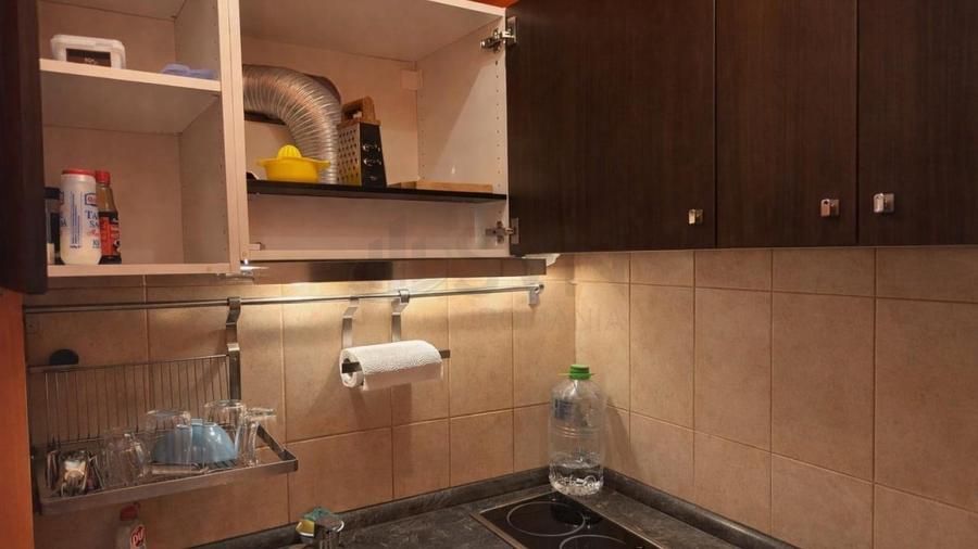 REA1027813 Apartament 2 camere l Piata Amzei I Mobilat si utilat - 5