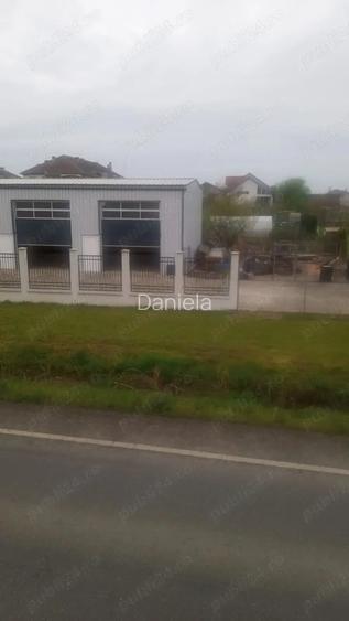Hala de inchiriat,Lugoj, str Fagetului Hala de inchiriat,Lugoj, str Fagetului
