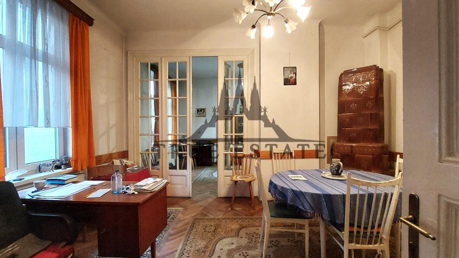 Casa ideala pentru investitie in zona Calea Calarasi - 1