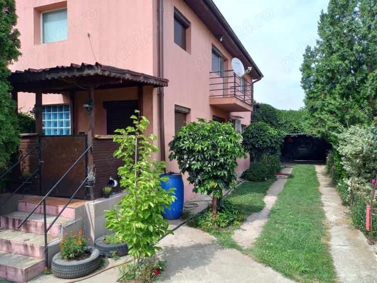 Casa de vanzare in Belciugatele - 4