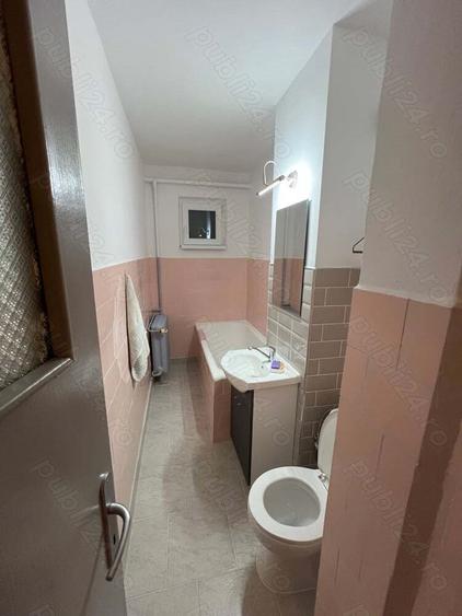 Inchiriez apartament 2 camere - 1