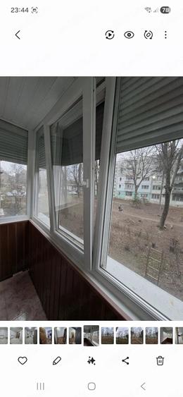 Proprietar,vand apartament 2 camere,etaj 1,str.Aviatorilor, Bacau - 5