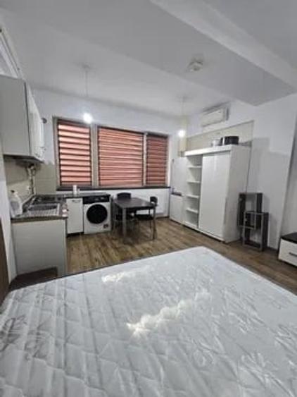 Apartament 1 camera, etaj 2/4, zona Tatarasi - 5