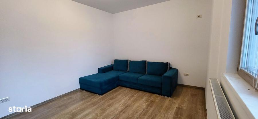 Doua camere cu centrala si parcare Neofort Fundeni COMISION ZERO - 5