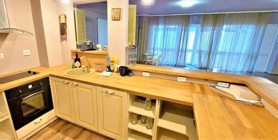 Tomis Nord - spatiu comercial din constructie, 92 mp. - 3