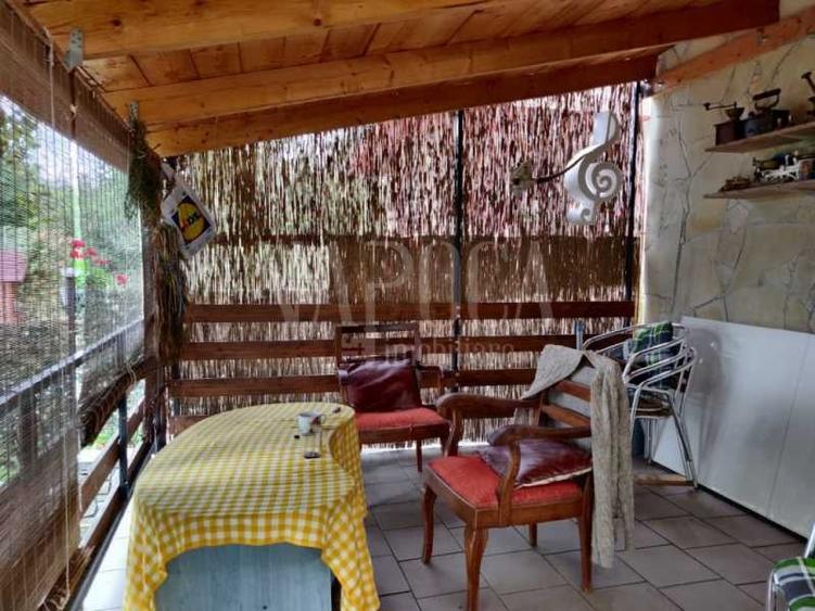 Casa 5 camere de vanzare in Dambul Rotund, Cluj Napoca - 14