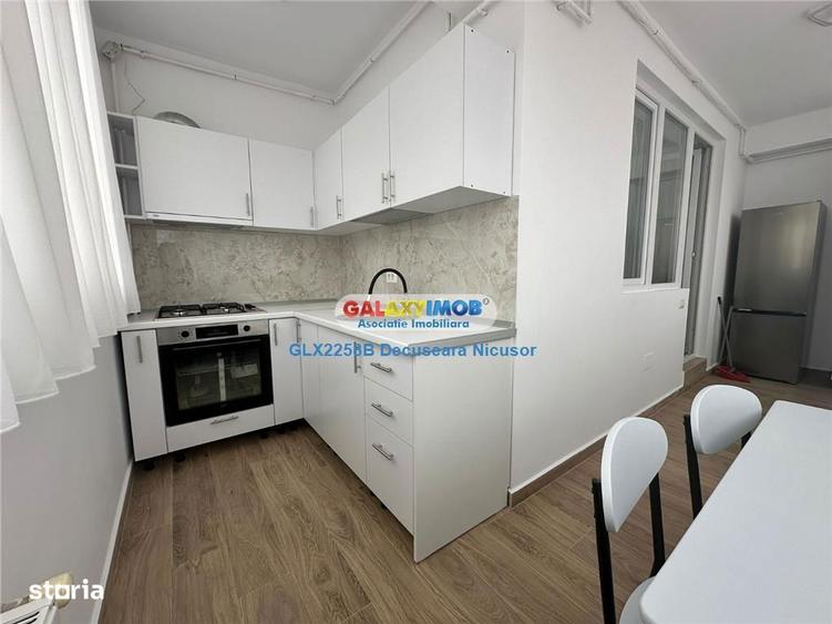 Apartament 2 camere, Militari Residence mobilat utilat 79.900 euro - 9