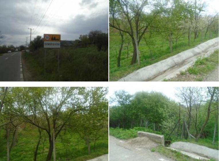 Teren extravilan livada cota parte 1/2 Candesti ID: R1965236 - 6