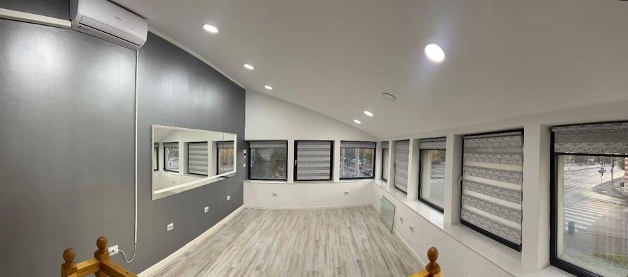 Spatiu Comercial Stradal Ultra Central - 14