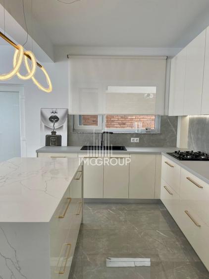 Casa de vanzare in Floresti | Zona Dumitru Mocanu | Gradina | Terasa | Garaj - 3