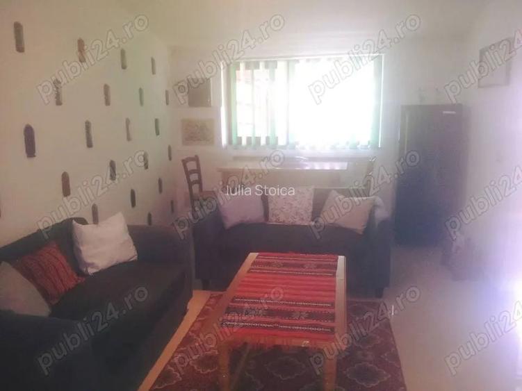 De inchiriat Apartament 3 camere in Vila,  Ferentari sector 4