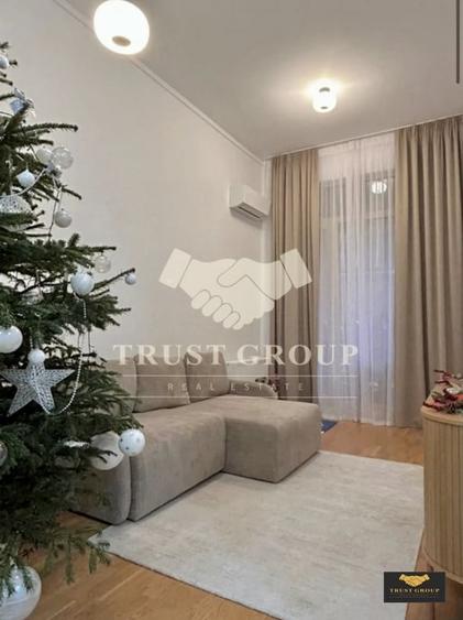 Apartament 2 camere Marmura Residence | Gradina 34mp | Loc de parcare - 4
