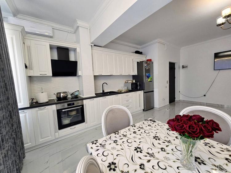 APARTAMENT 3 CAMERE, Belize Residence Cernica - 6