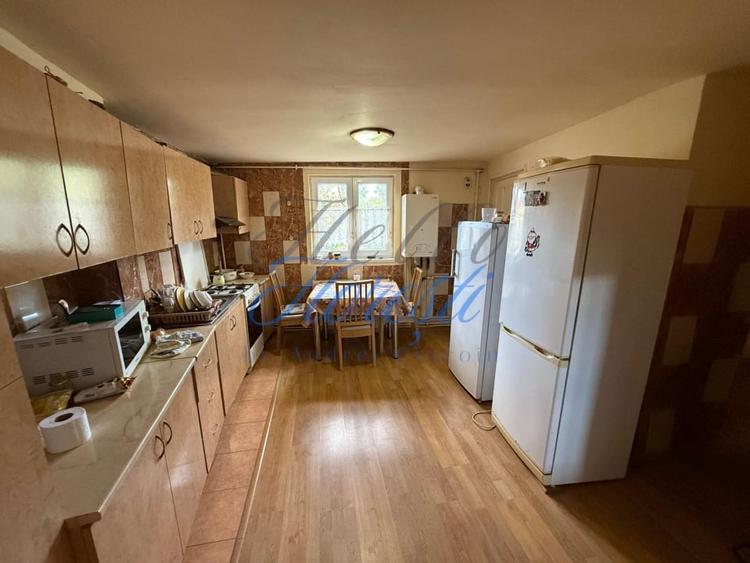 Casa cu 2 camere, in zona Gruia - 4