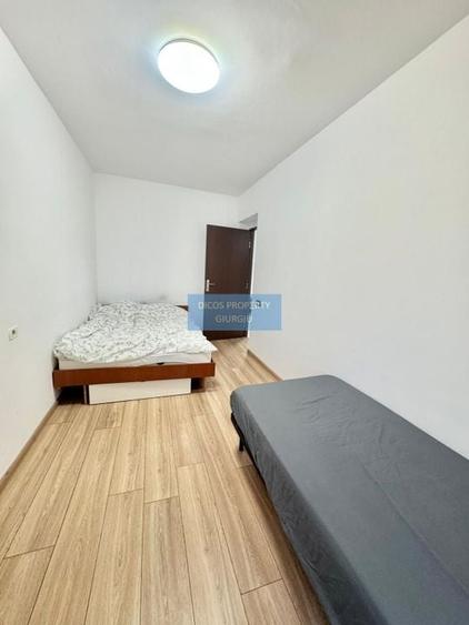 Apartament 3 camere, central - 6