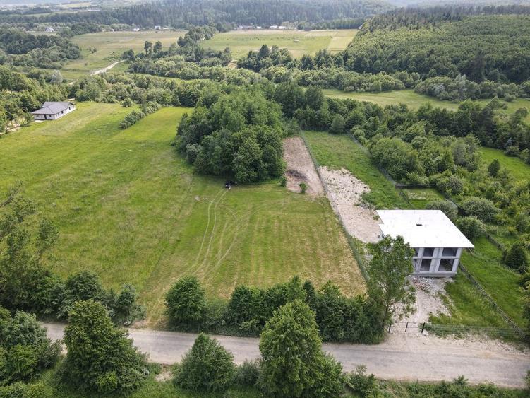 Teren intravilan 5200 mp zona Hardic, Horodnic de Sus - 3