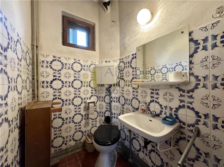 Apartament 3 camere, curte, boxa, ultracentral, Ploiesti - 14