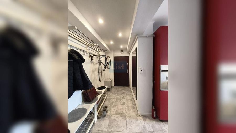 Vanzare apartament cu 2 camere Central. Comision 0! - 6