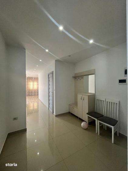 Apartament 3 camere , bloc nou , Radauti - 8