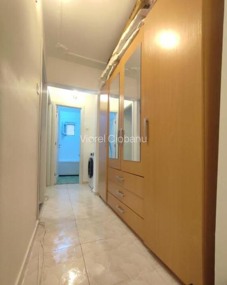 APARTAMENT 3 CAMERE DECOMANDAT, CANTA, ETAJ INTERMEDIAR, ZON