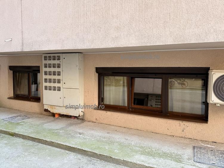 Garsoniera 1 Decembrie Utilata Mobilata - 8