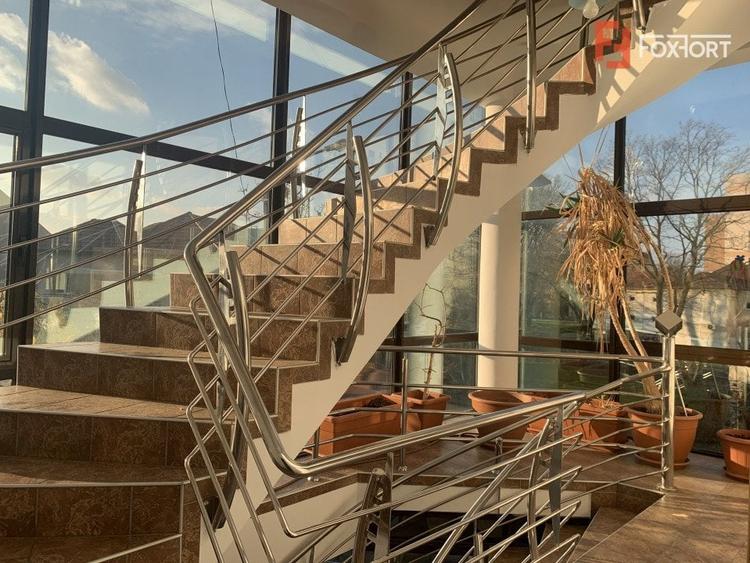 Birouri cu retea calculatoare IT, 500 posturi, zona Olimpia  - ID C4606 - 3