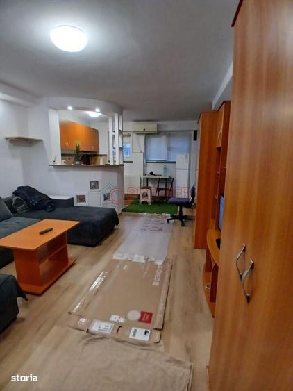 De inchiriat Garsoniera - Intersec?ia bulevardul C Brancoveanu cu - 6