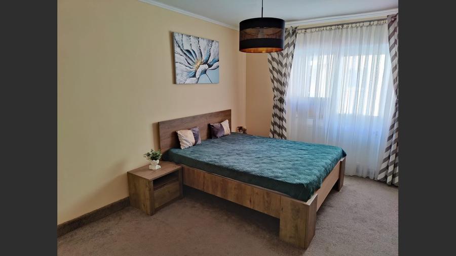 Apartament Satu Mare - 44mp, 2 camere - 82.500€ - 1