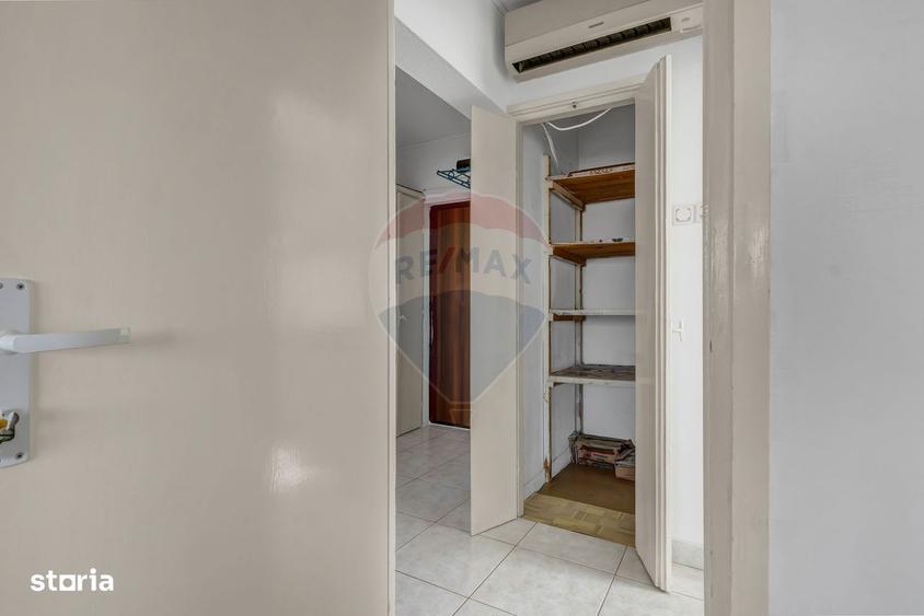 Apartament 2 camere, Comision 0% de vanzare calea Romanilor - 18
